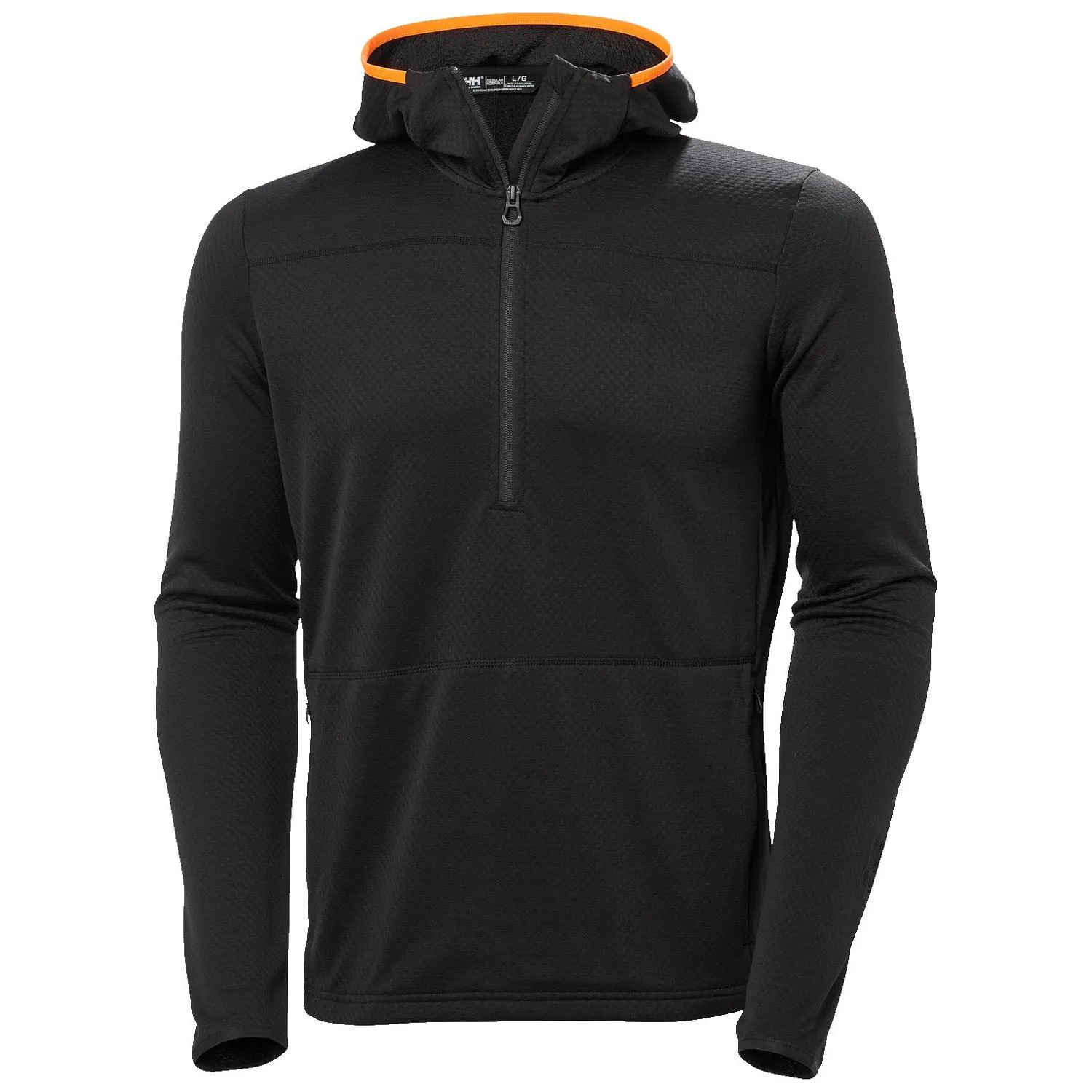 

Powdreamer Средний Слой - Мужской Helly Hansen, Black
