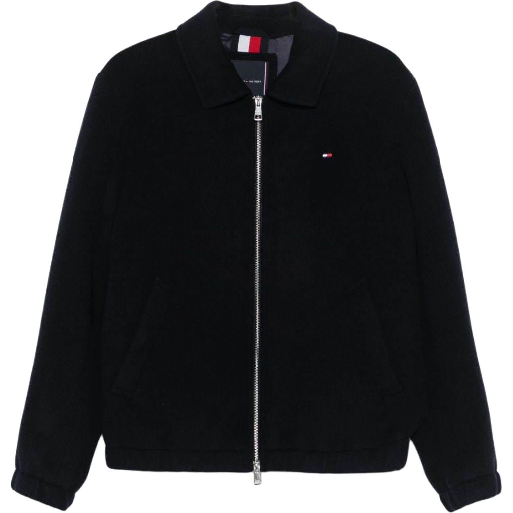 

Tommy Hilfiger Айви куртка, Midnight Blue