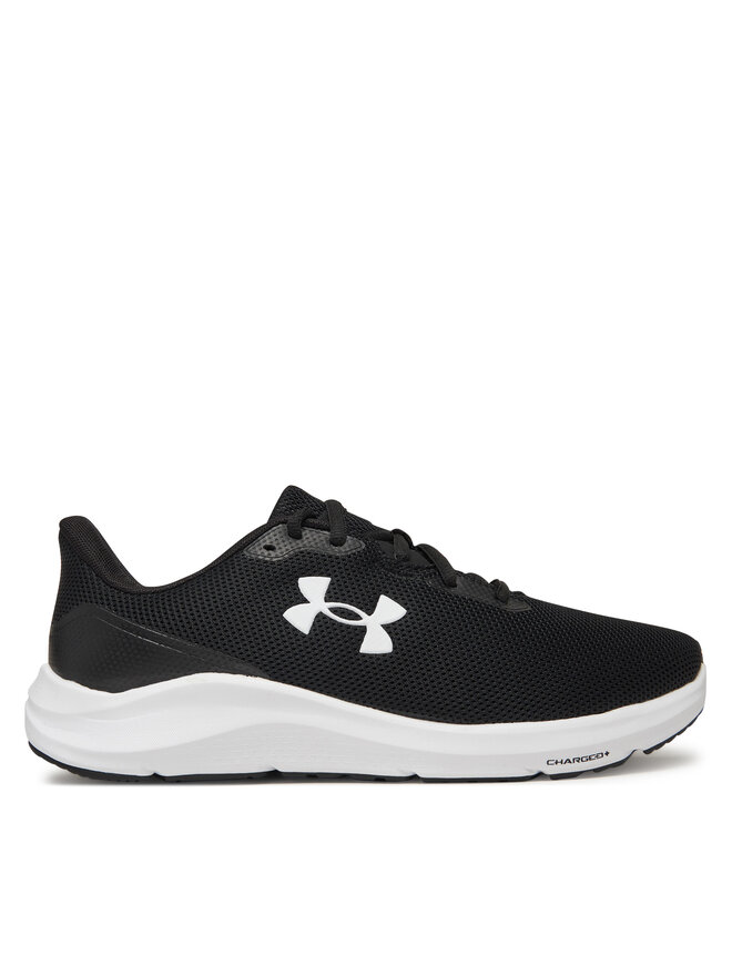 

Кроссовки Ua Charged Pursuit 4 3028254 Under Armour, черный