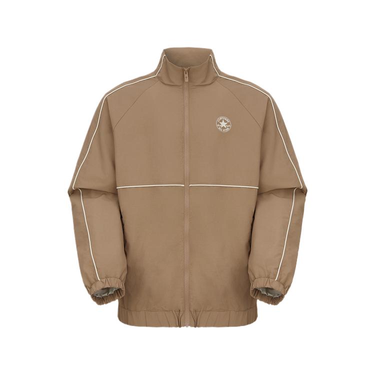 

Converse Ветровка в ретро стиле, Brown