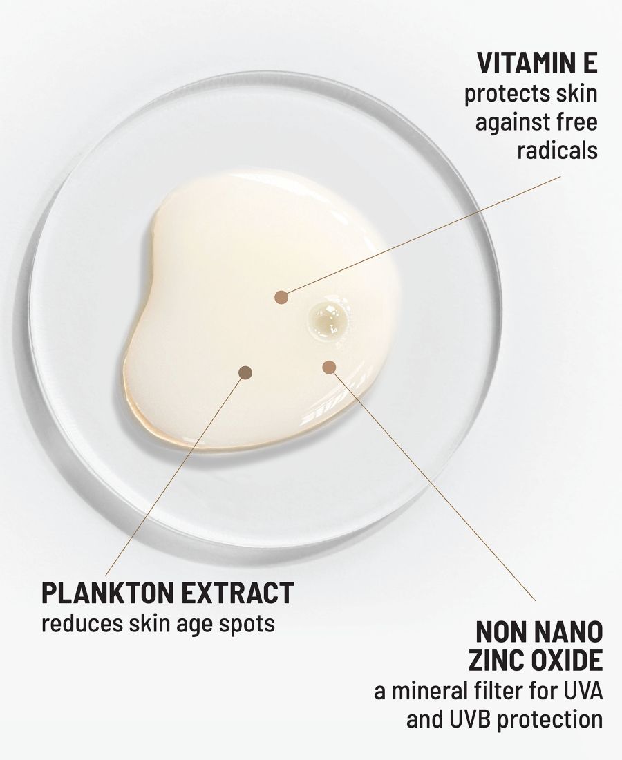 Жидкий солнцезащитный крем SPF 50, 1,7 унции Dr. Brandt, — фото 3