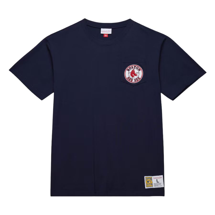

Mitchell Ness Футболка Mitchell & Ness x MLB мужская marine blue, Синий, Mitchell Ness Футболка Mitchell & Ness x MLB мужская marine blue