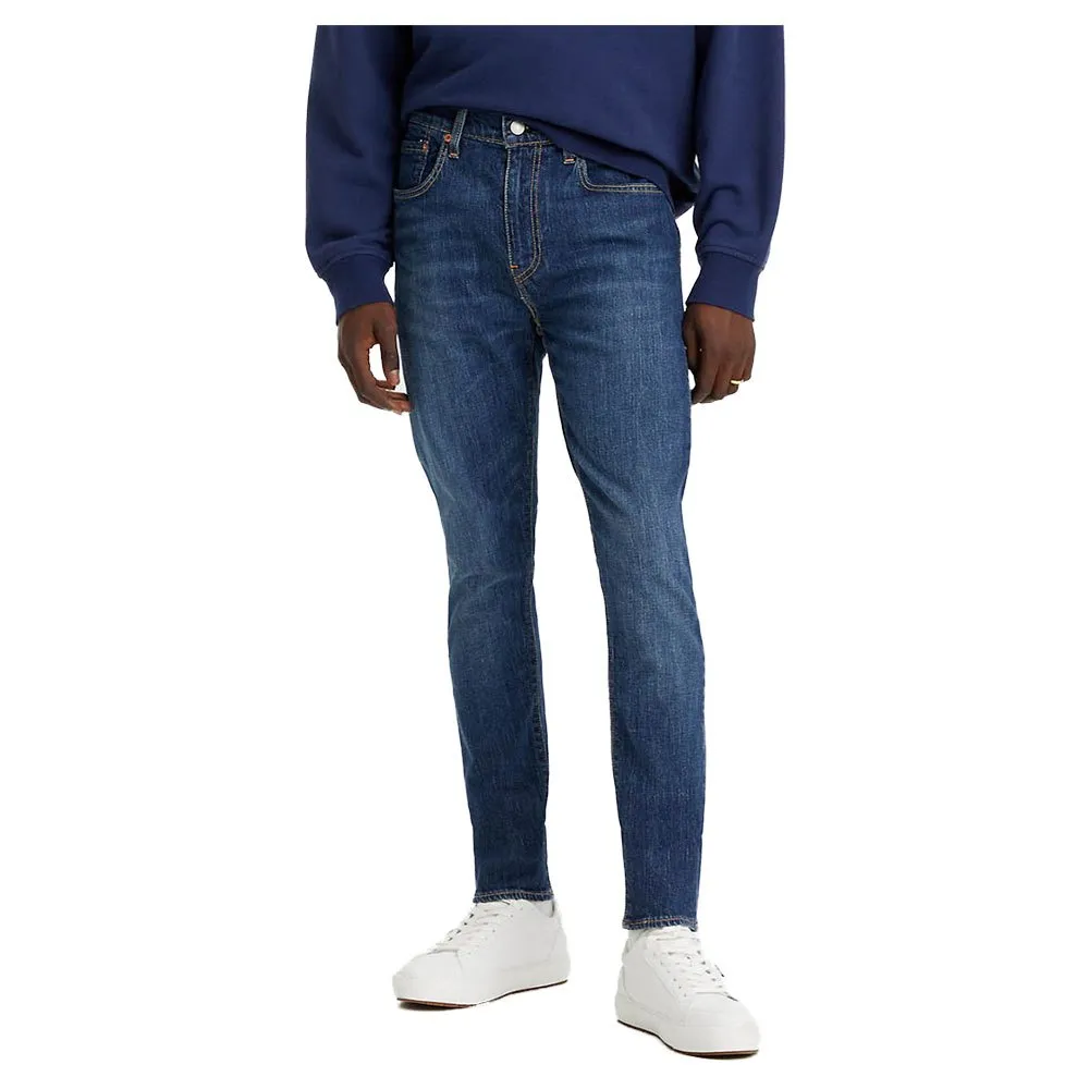 

Джинсы Levi's 512 Slim Taper, синий