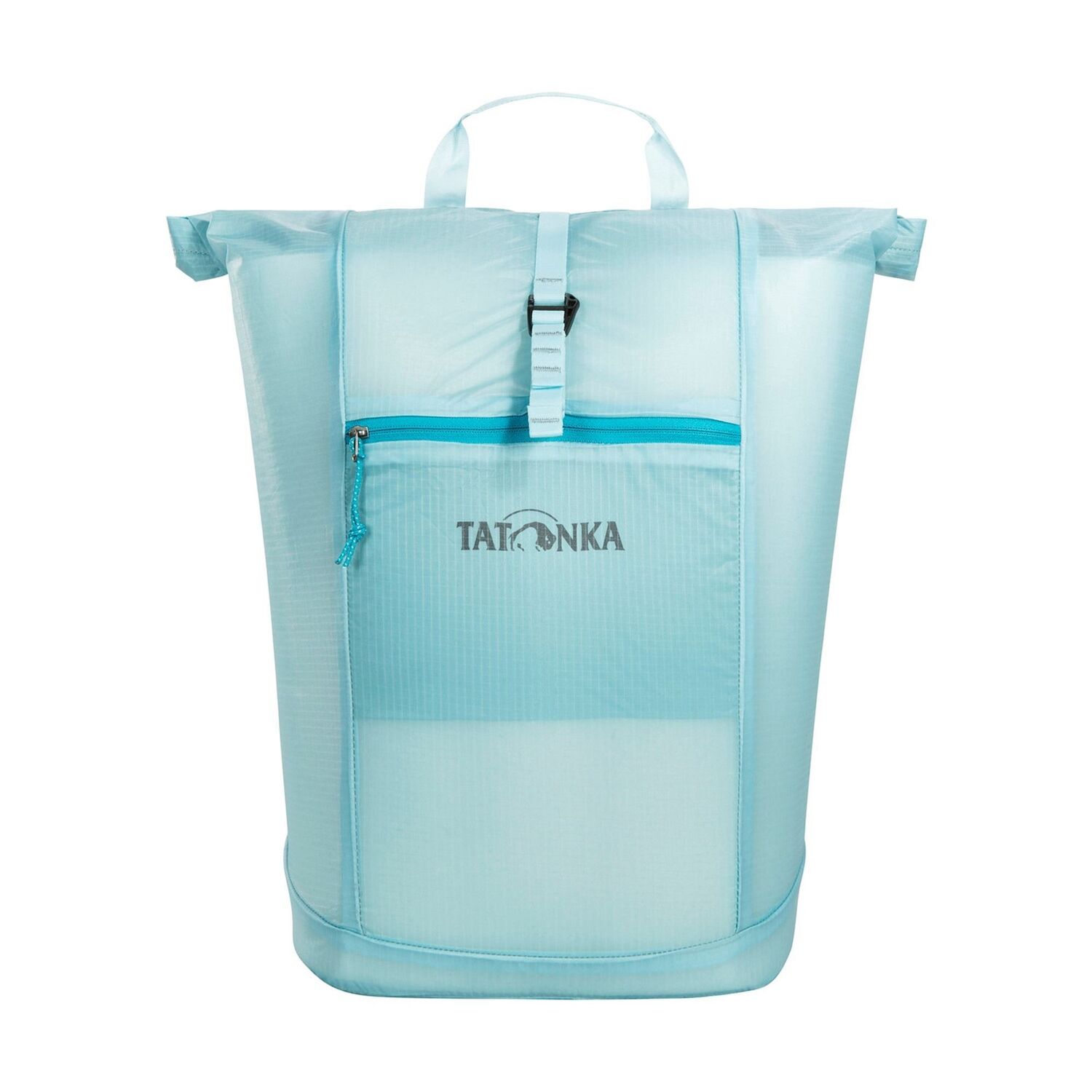 

Рюкзак Tatonka SQZY 42 cm, цвет light blue