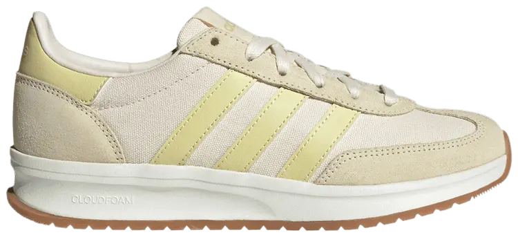 Кроссовки adidas Wmns Run 70s 2.0 'Powder Yellow', желтый
