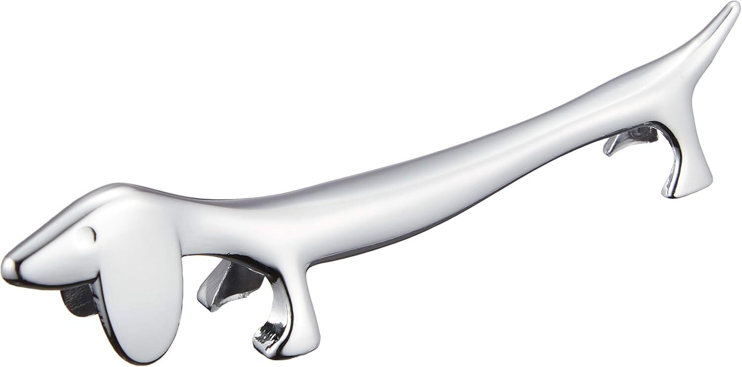 

Sato Metal Industries SALUS Нож Такса Серебристый, Sliver