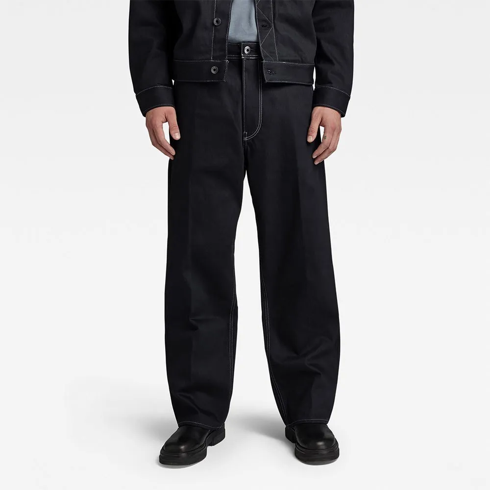 

Джинсы G-Star Modson Straight Fit, черный