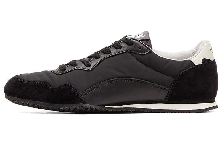

Кроссовки Onitsuka Tiger Serrano Unisex, черный