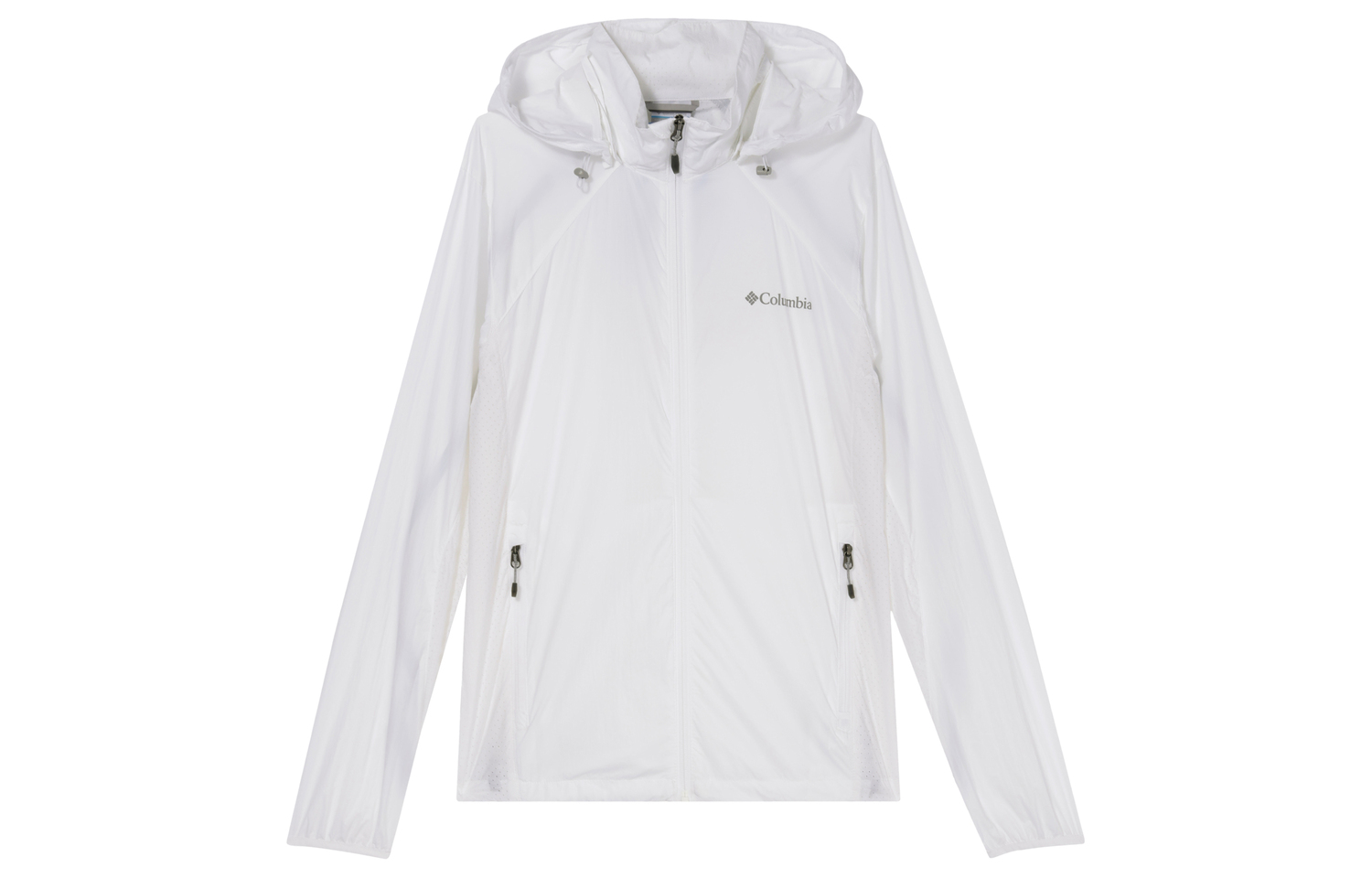 

Солнцезащитная одежда для мужчин, белый Columbia