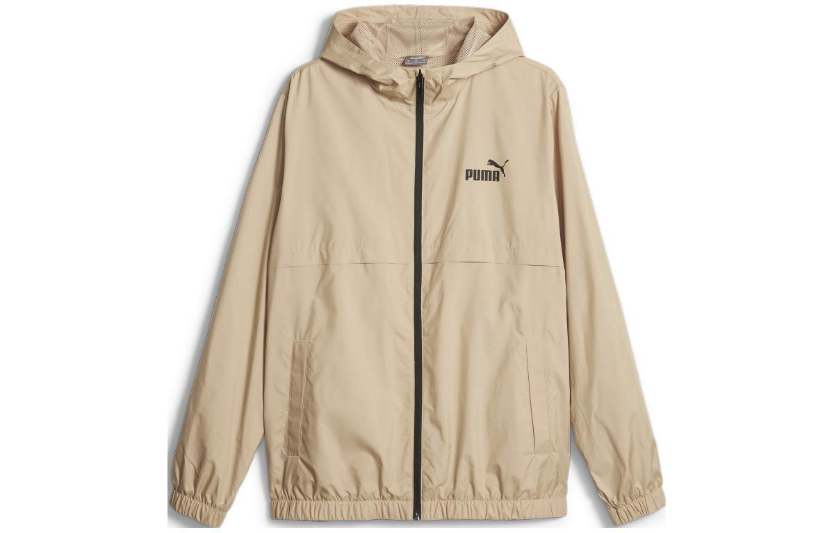 

Мужская куртка Puma, хаки