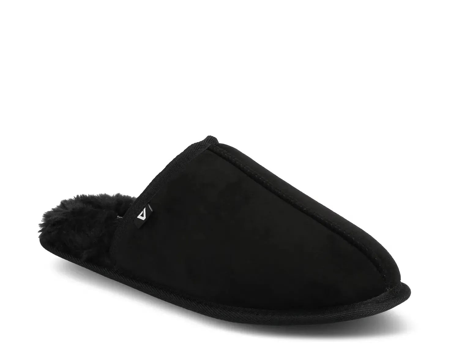 

Duncan Тапочки Vance, Black