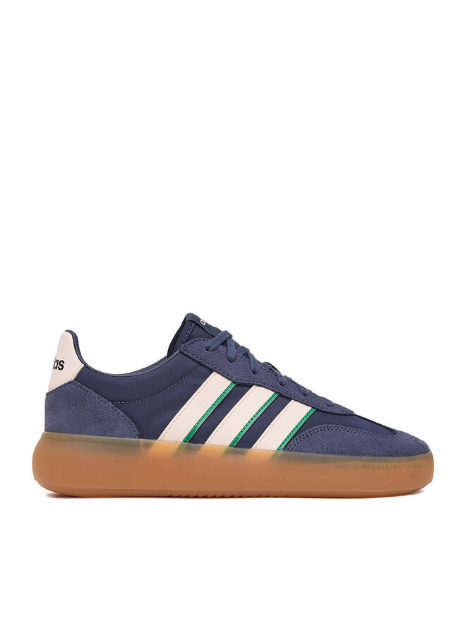 Кроссовки BARREDA DECODE JR3545 Adidas, синий