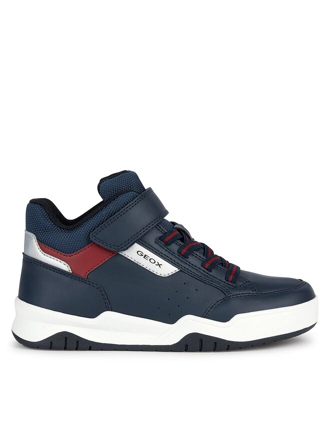 

Кроссовки Geox J Perth Boy J367RB 054FU C0735 M, темно-синий
