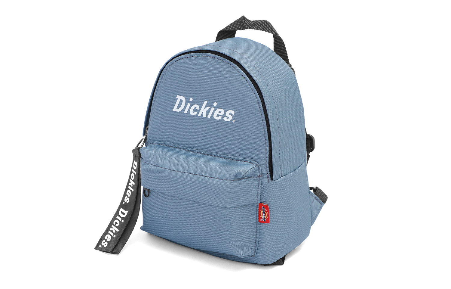

Dickies Полиэстеровый рюкзак портативный нагрудный унисекс синий