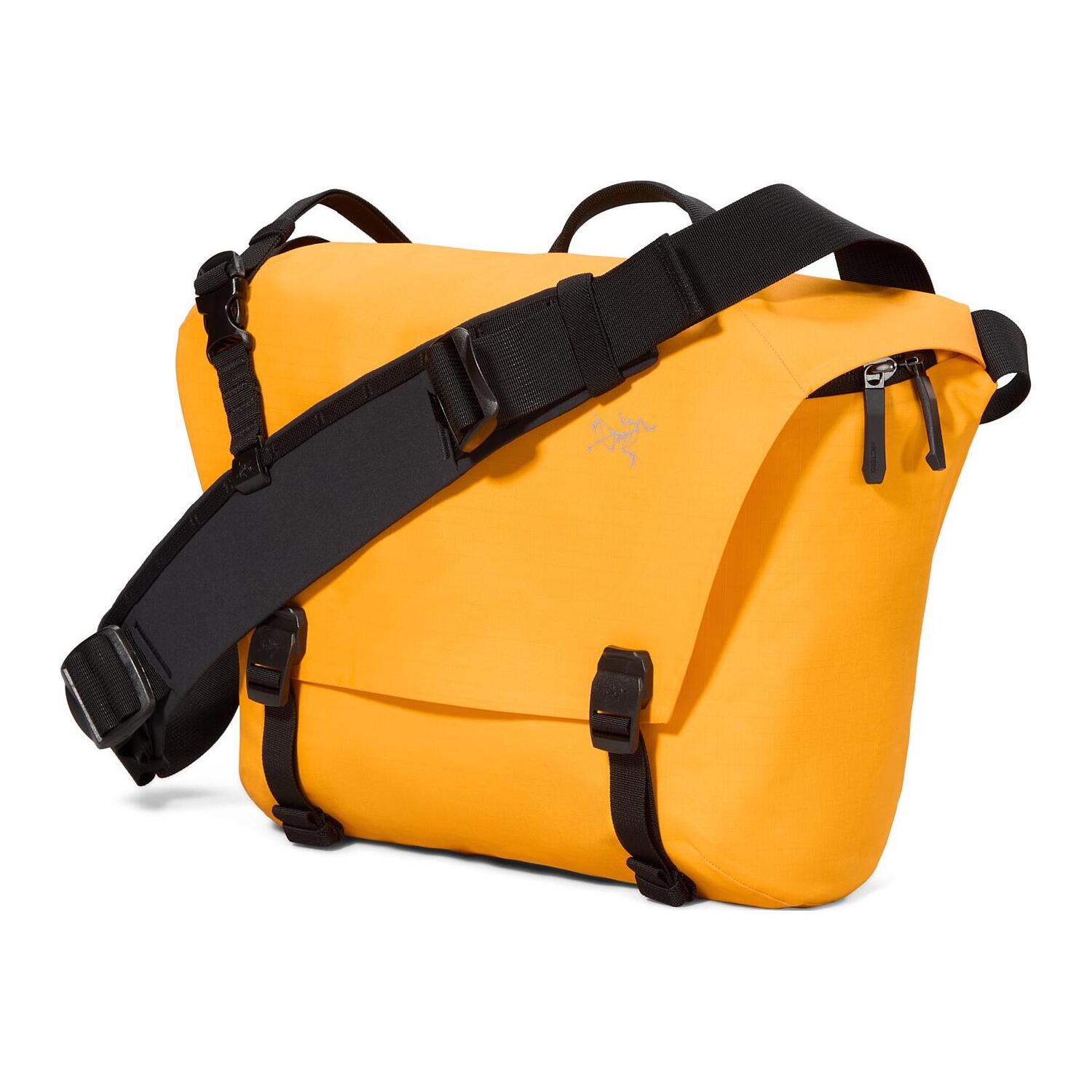 

Сумка через плечо Arcteryx Unisex Granville, оранжевый
