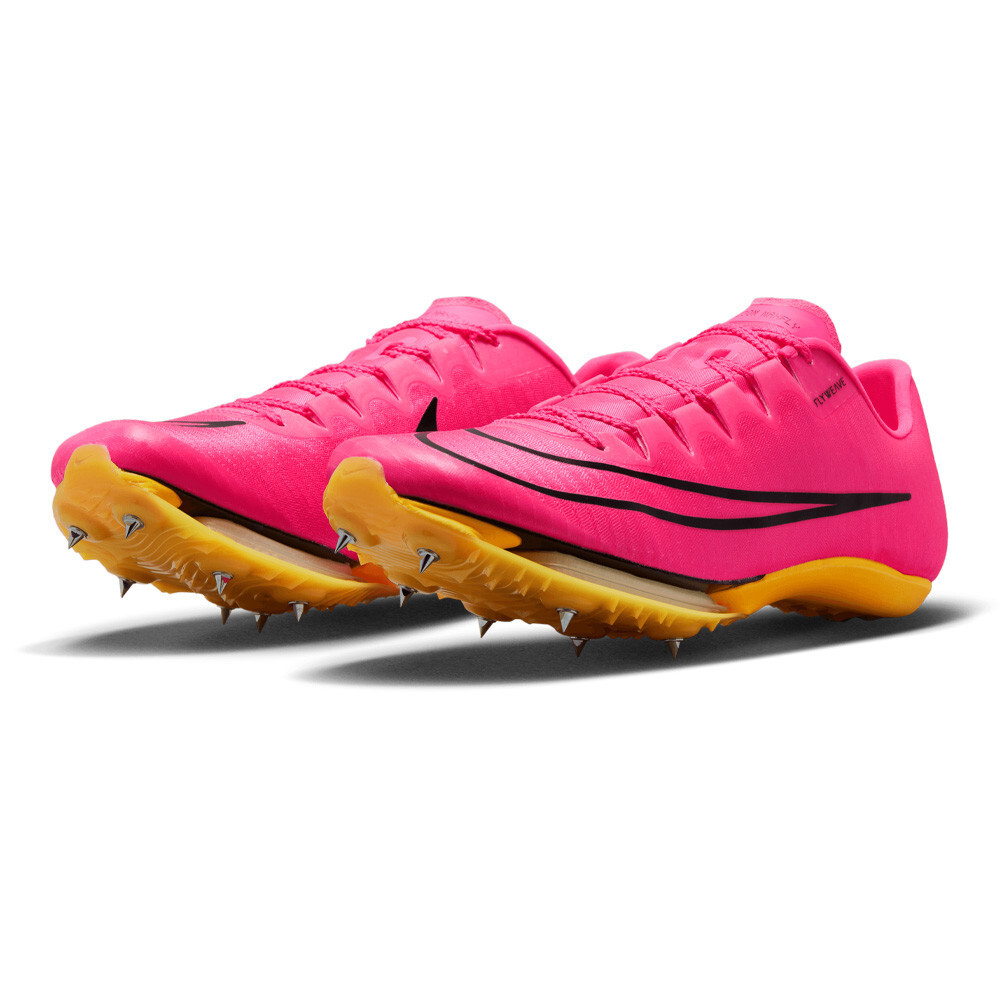 

Кроссовки с шипами Nike Air Zoom Maxfly Running, розовый, Розовый;красный, Кроссовки с шипами Nike Air Zoom Maxfly Running, розовый