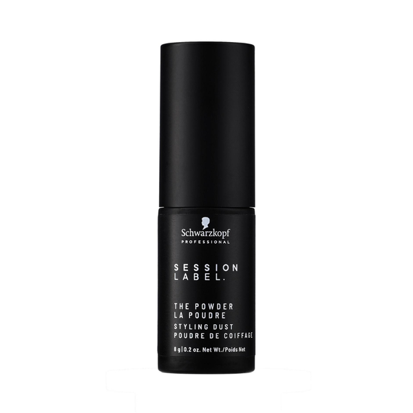 

Пудра для укладки волос, 8 г Schwarzkopf Professional Session label