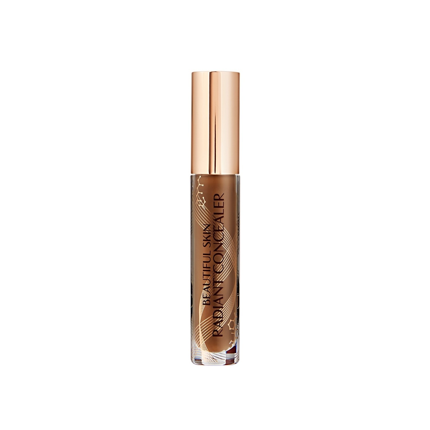 Корректор beautiful skin radiant Charlotte Tilbury, 15.5 deep, вес 4.7 гр. — фото 3