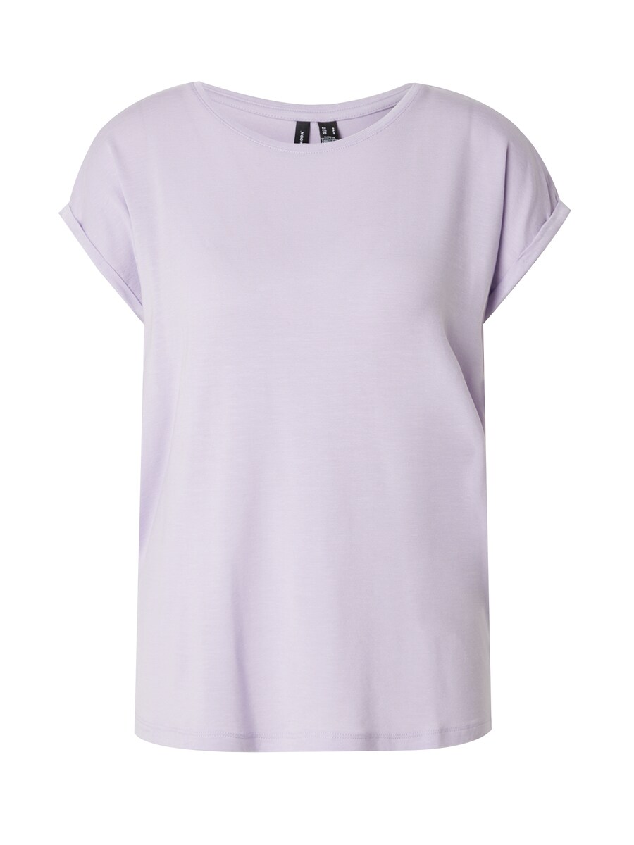 

Футболка VERO MODA Shirt VMAva, сиреневый