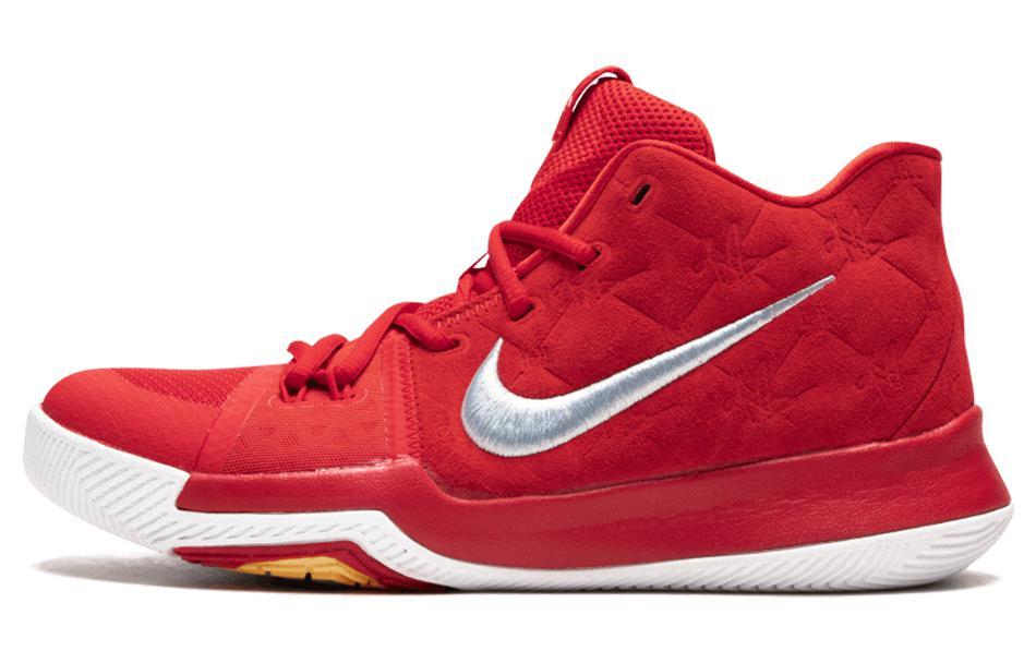

Детские баскетбольные кроссовки Nike Kyrie 3 Kids