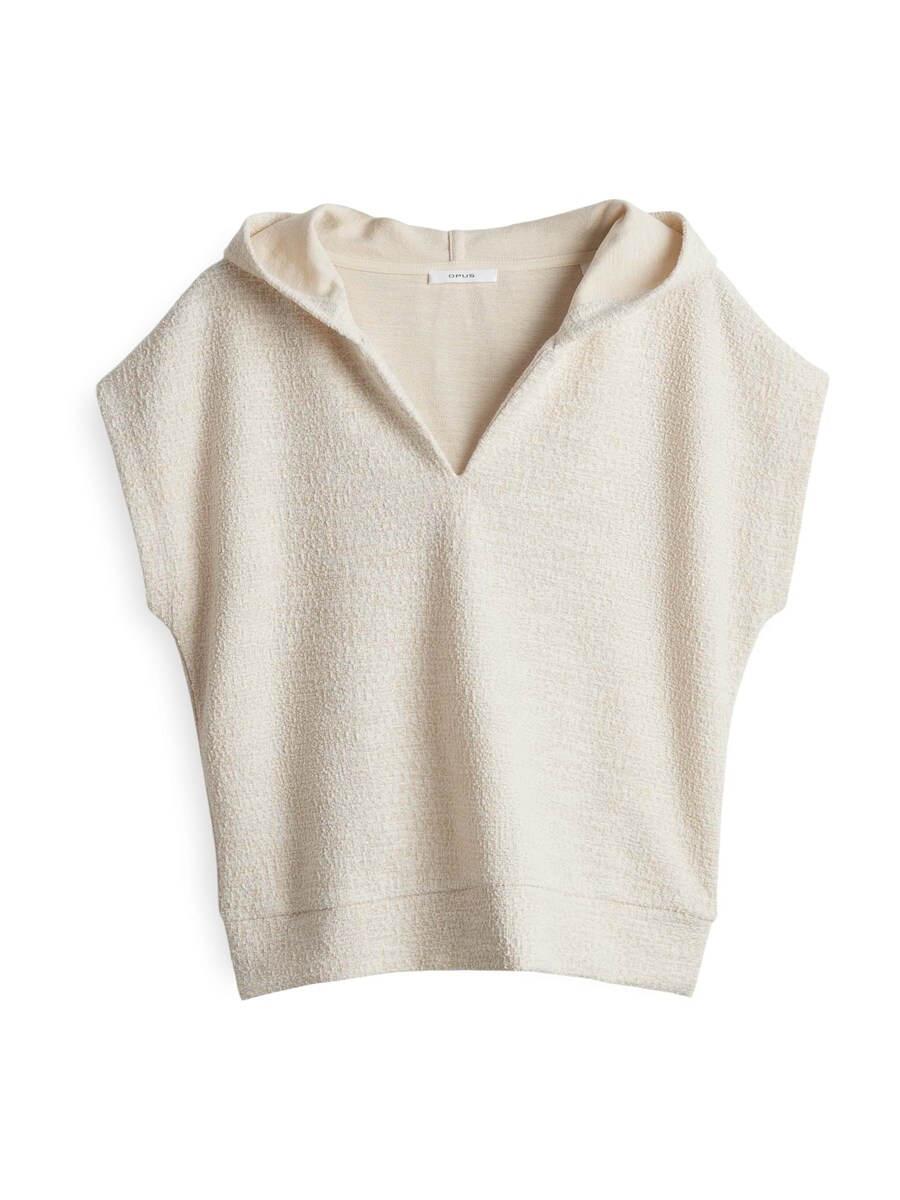 

Толстовка OPUS Ginsi, Light beige