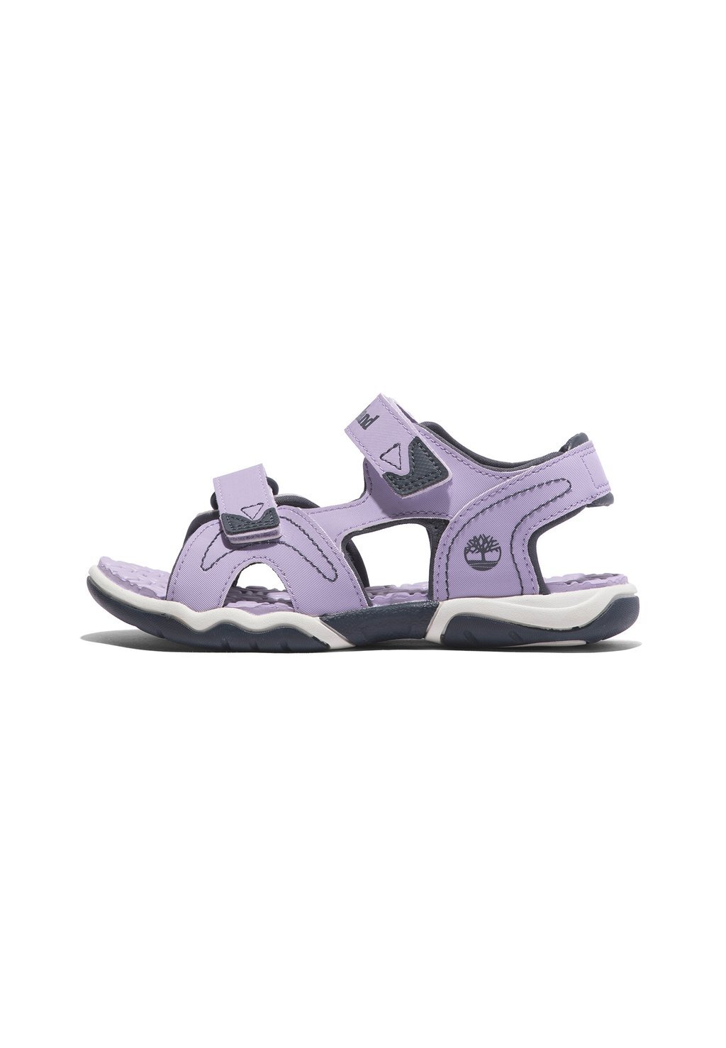 

Сандалии ADVENTURE SEEKER 2-STRAP Timberland, фиолетовый