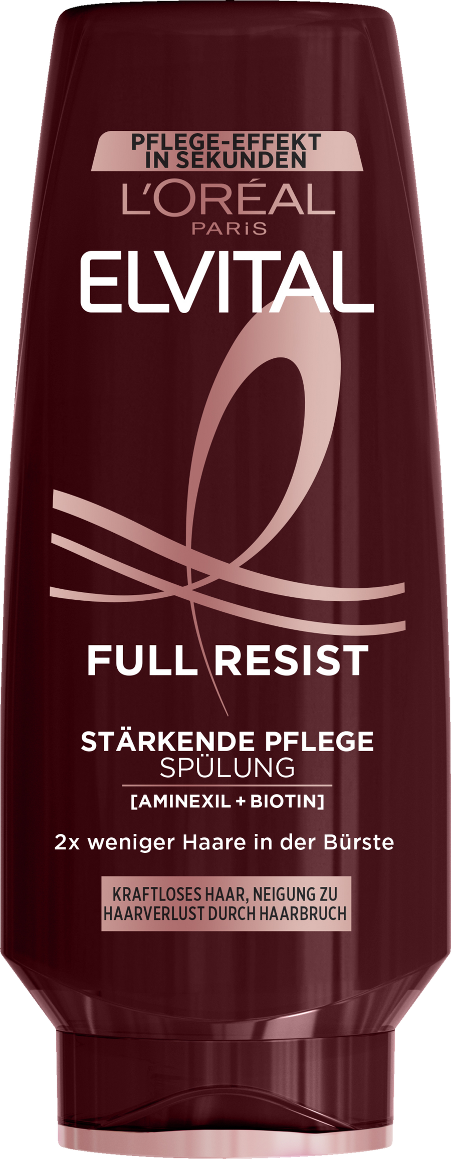 

Кондиционер L’Oréal Paris Elvital Full Resist Stärkende Pflege Spülung