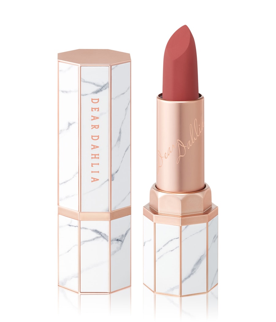

Помада Dear Dahlia Lip Paradise Effortless Matte Lipstick, M103 Sophie, 3.5g