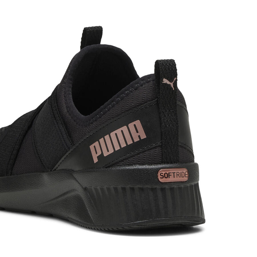 Кроссовки для бега SOFTRIDE Harli Slip-on Women PUMA — фото 2