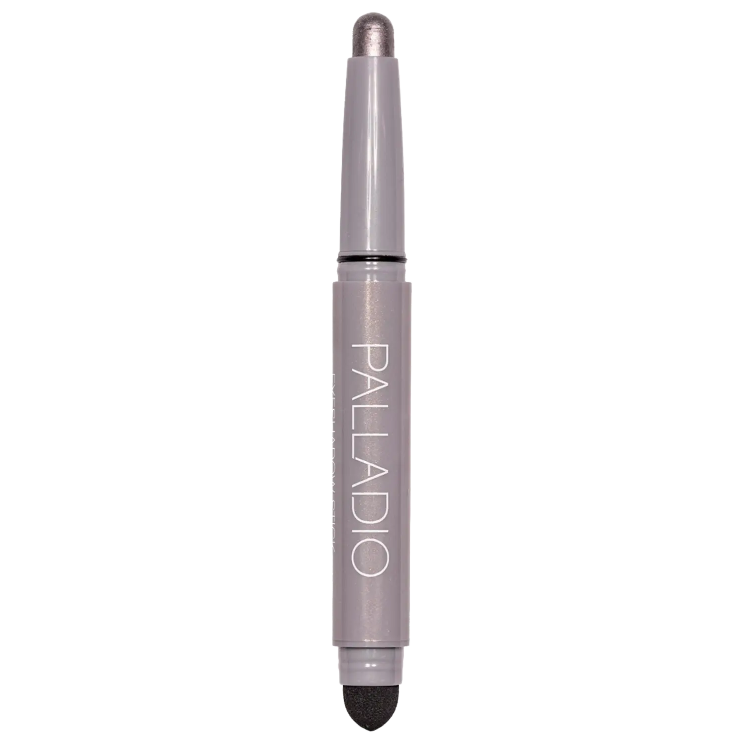 

Тени для век Eyeshadow Stick with Sponge Applicator Palladio Beauty, Silver Mauve Shimmer