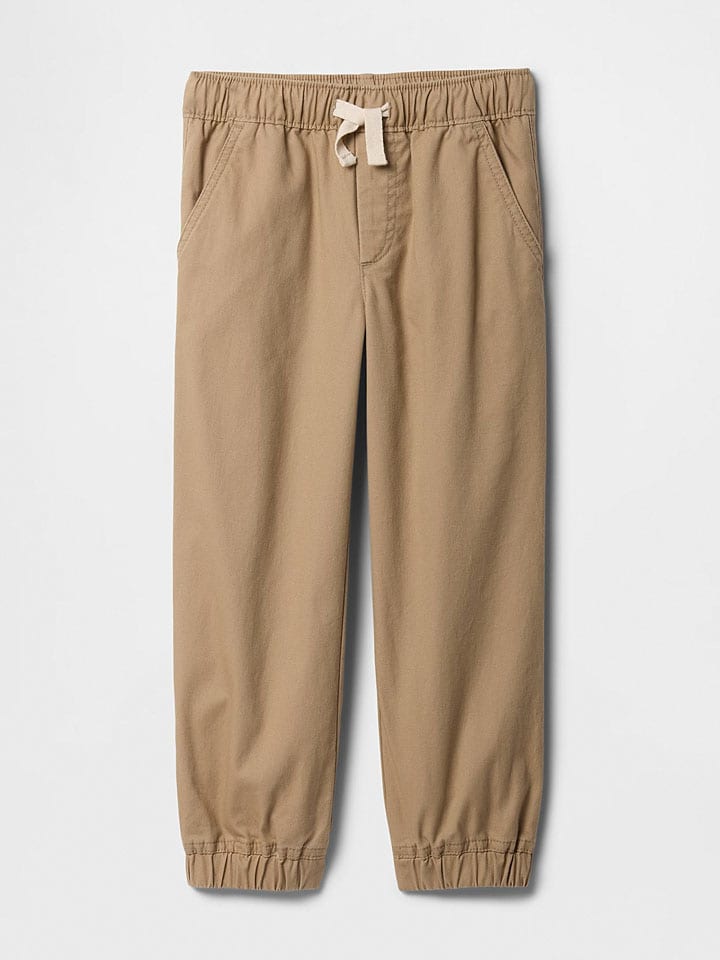 

GAP Светло-коричневые спортивные штаны