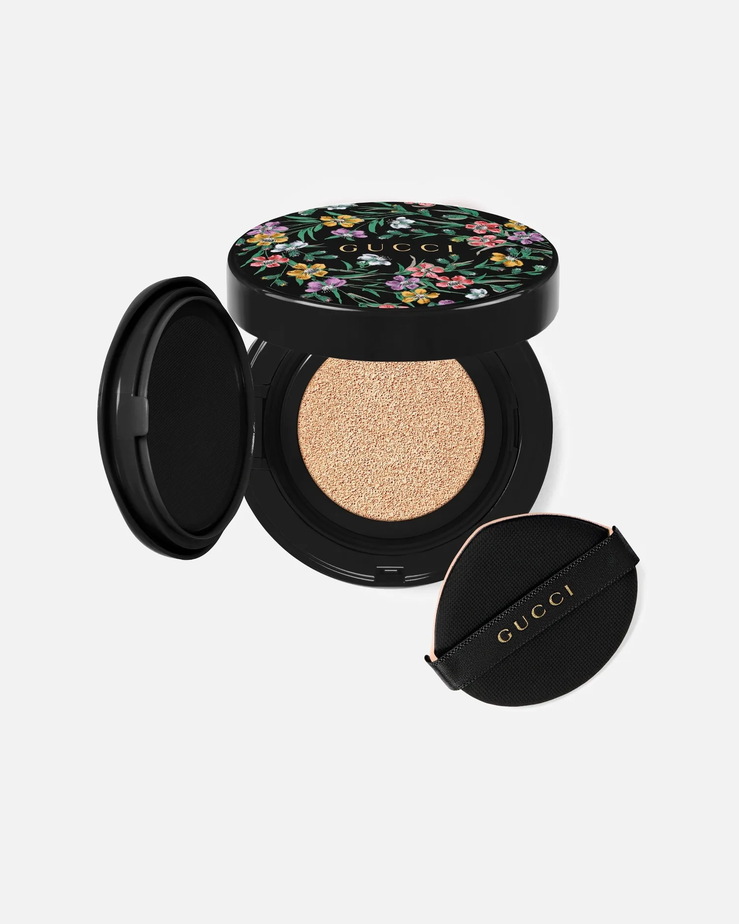 Подушка для тональной основы énternité de beauté Gucci, 14 гр