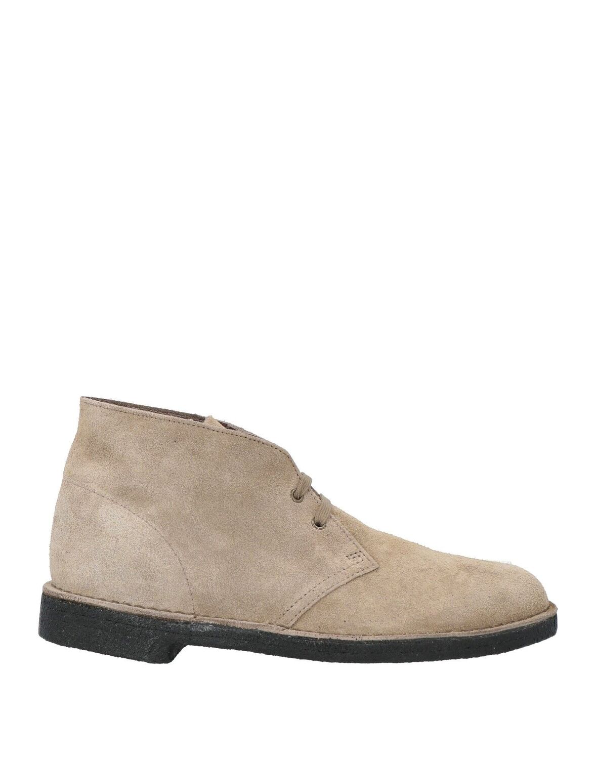 

Ботильоны Clarks, светло-серый