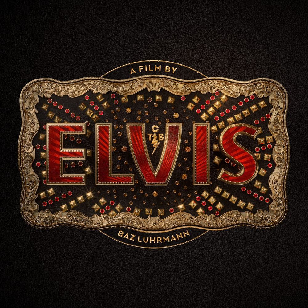 

Диск CD Elvis [OST] - Various Artists