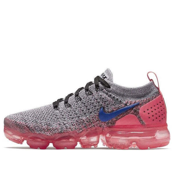 Кроссовки air vapormax 2 Nike, серый