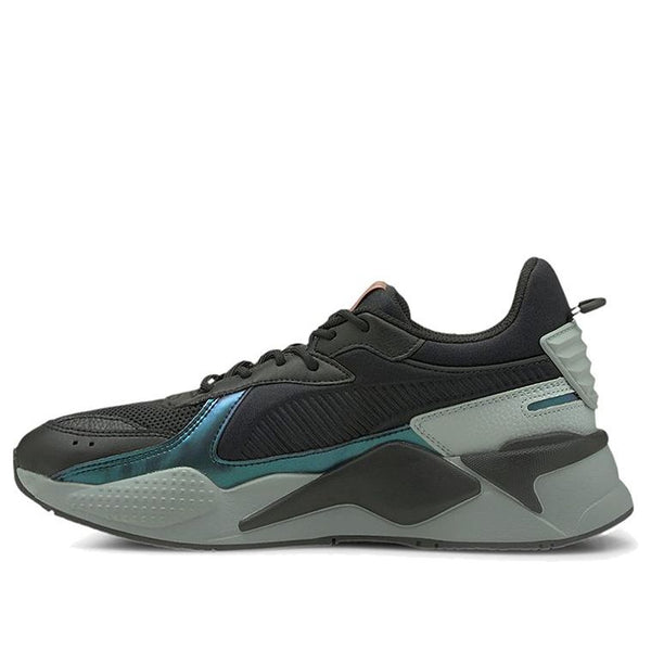

Кроссовки rs-x 'futurverse' Puma, черный