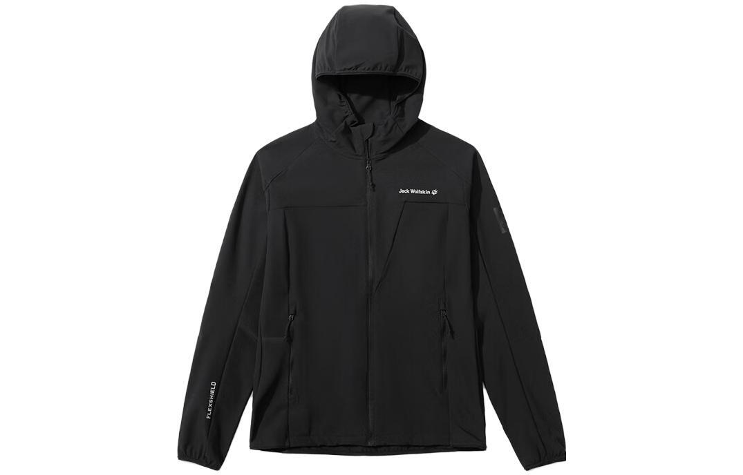 

Куртка женская 6000/черный Jack Wolfskin