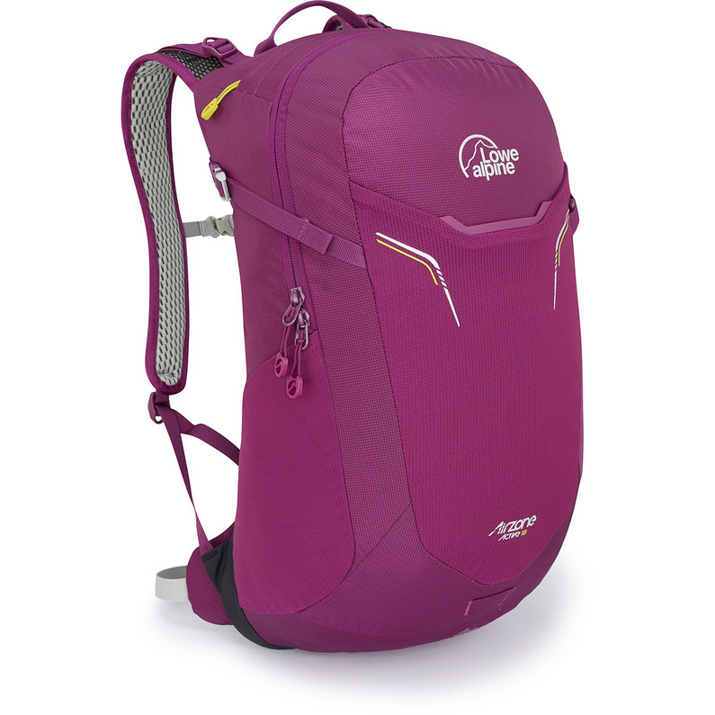 

Рюкзак AirZone Active 18 Lowe Alpine, фиолетовый