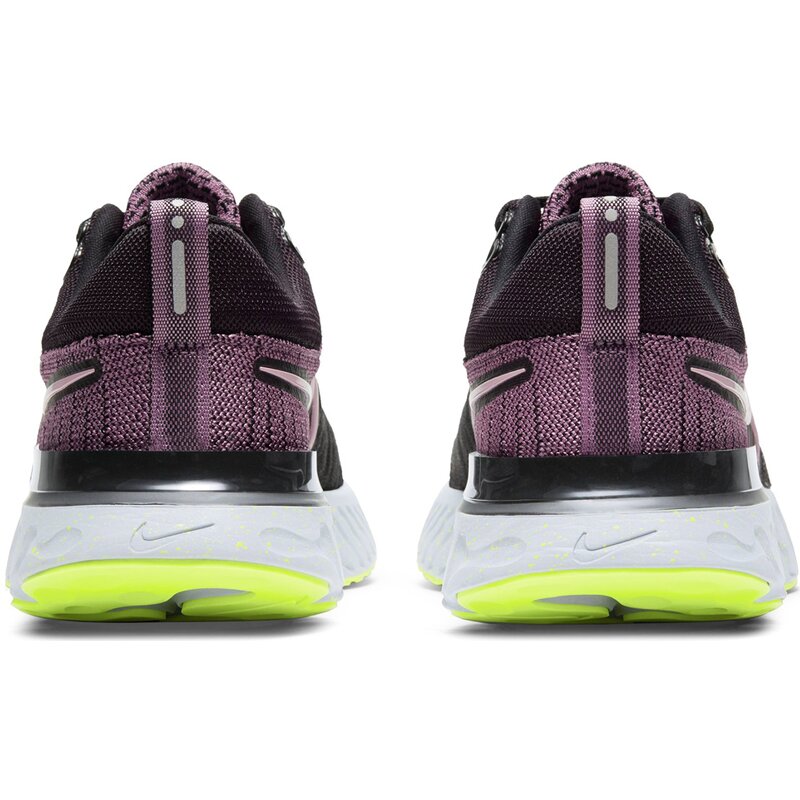 Кроссовки для бега React Infinity Run FK 2 Nike, мультиколор — фото 4