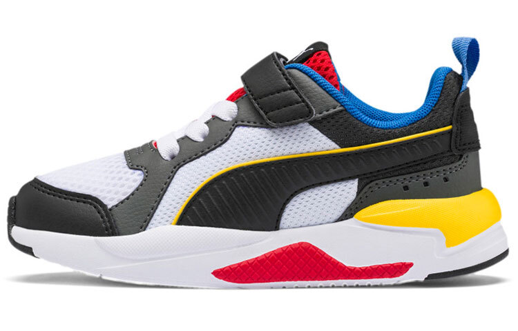 

Обувь Puma Kids Lifestyle PS