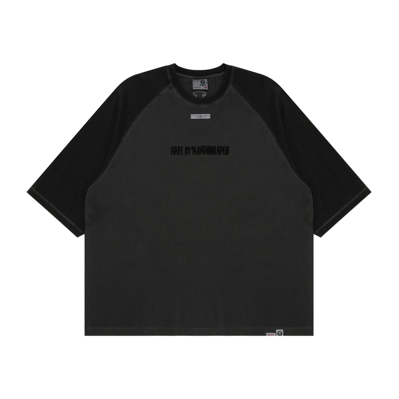 

Футболка мужская Aape, черный