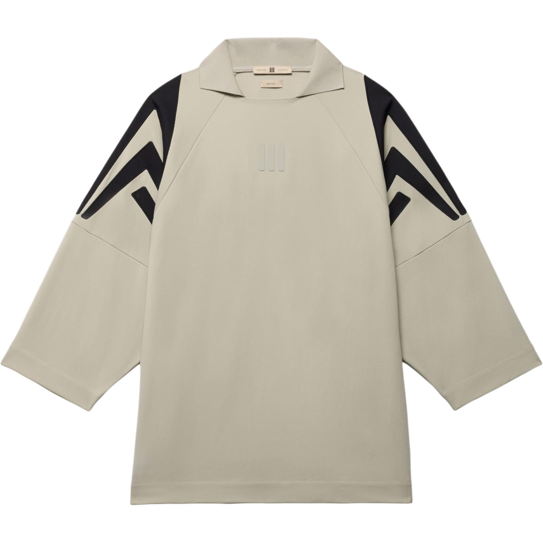 

Вратарская футболка Fear Of God Athletics, коричневый