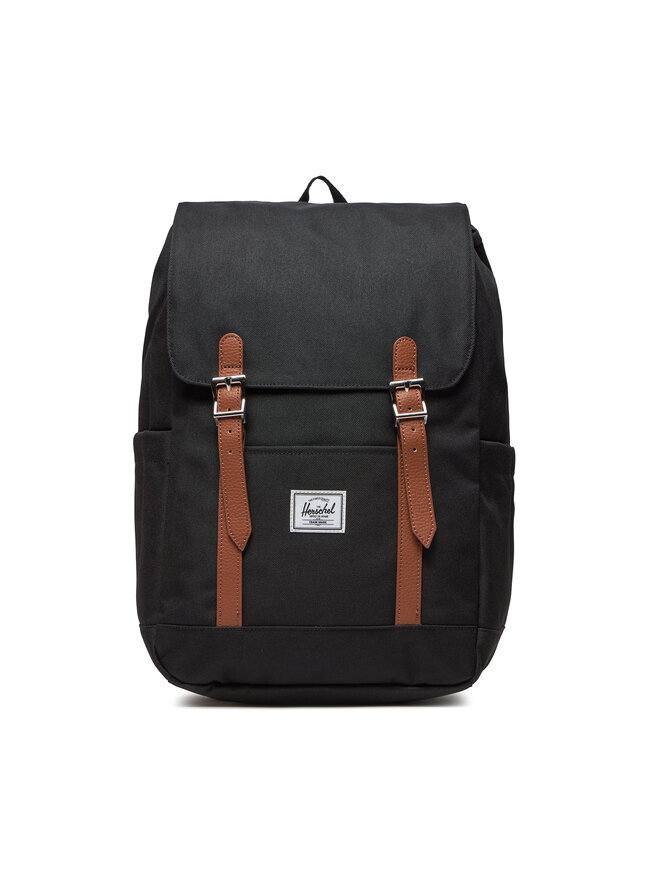 

Рюкзак Herschel, черный