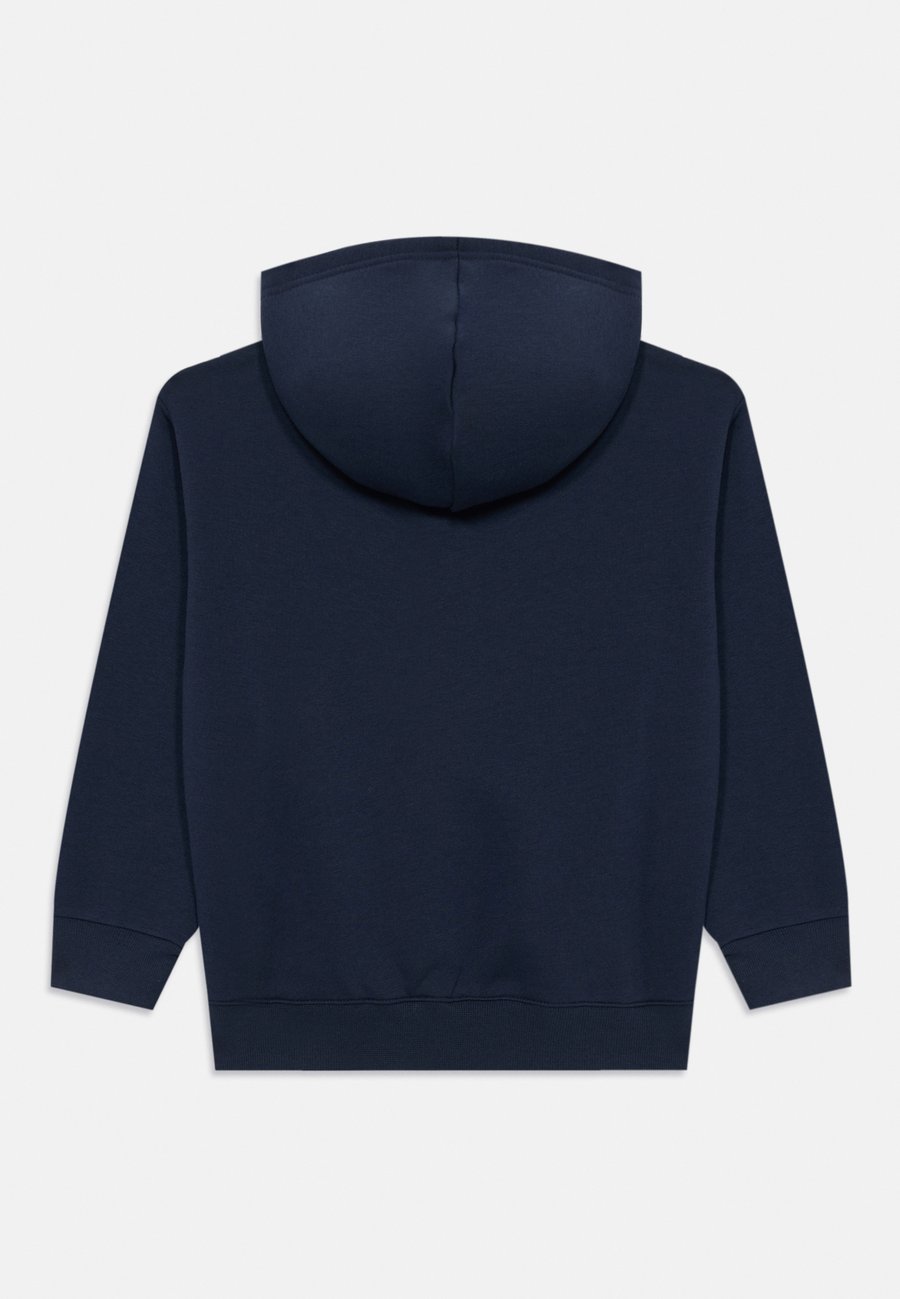 Худи Champion EXCLUSIVE HOODIE UNISEX, Nny/Dark Blue — фото 2