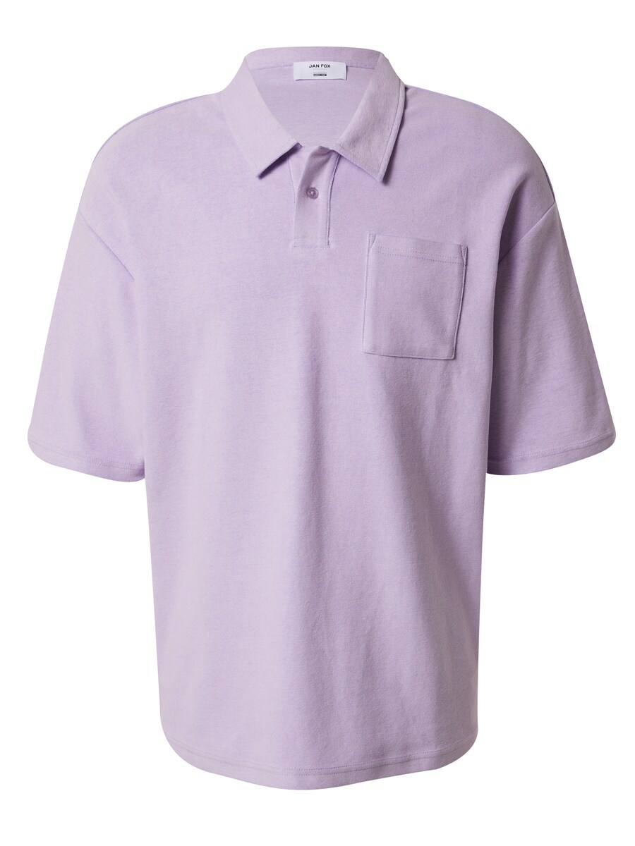 

Рубашка DAN FOX APPAREL Justin, фиолетовый