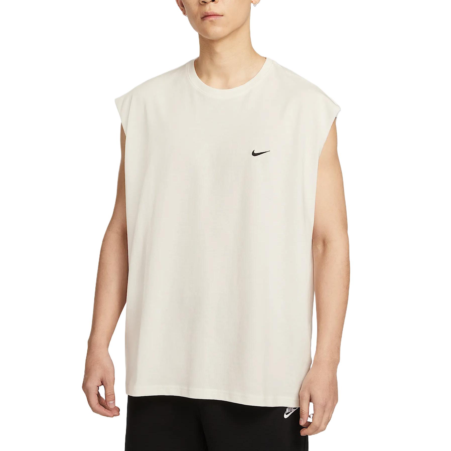 

Nike Спортивная футболка Men's Sail White, Белый, Nike Спортивная футболка Men's Sail White