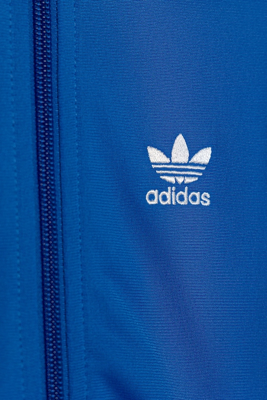 Детский спортивный костюм Adidas Originals, синий — фото 4