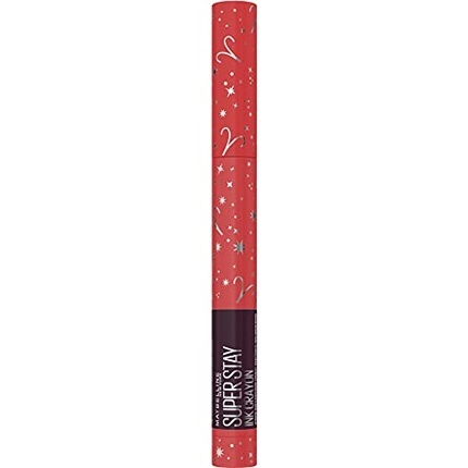 

Губная помада Maybelline Superstay Ink Crayon 45 Hustle In Heels, Maybelline New York