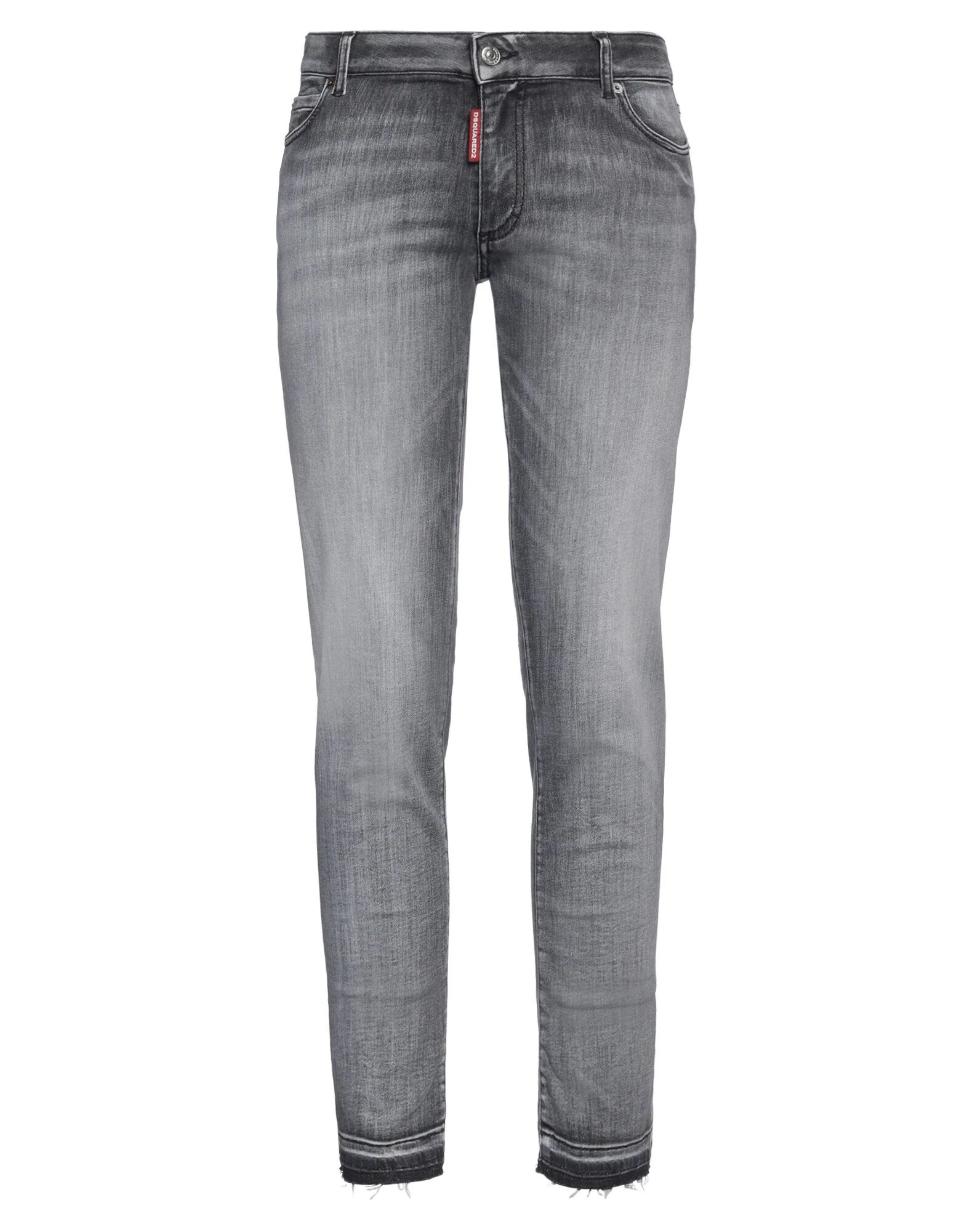 

Джинсы Dsquared2, серый
