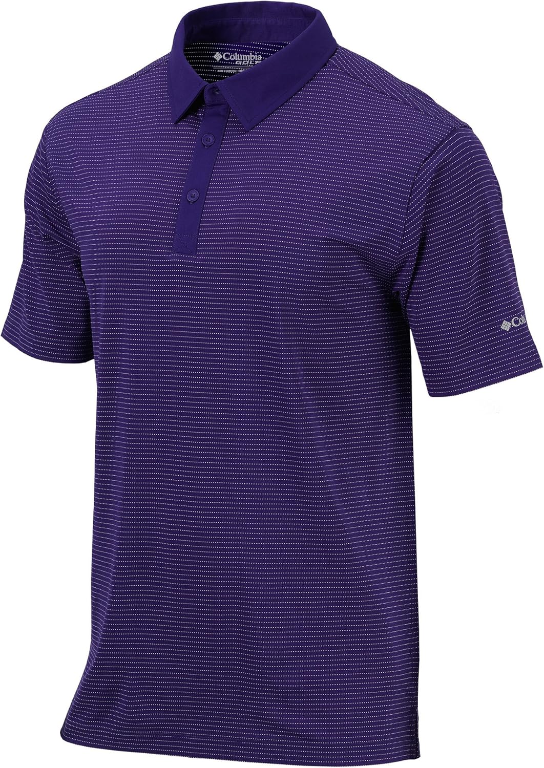 

Columbia мужская футболка-поло Omni-Wick Sunday, Purple, Фиолетовый, Columbia мужская футболка-поло Omni-Wick Sunday, Purple